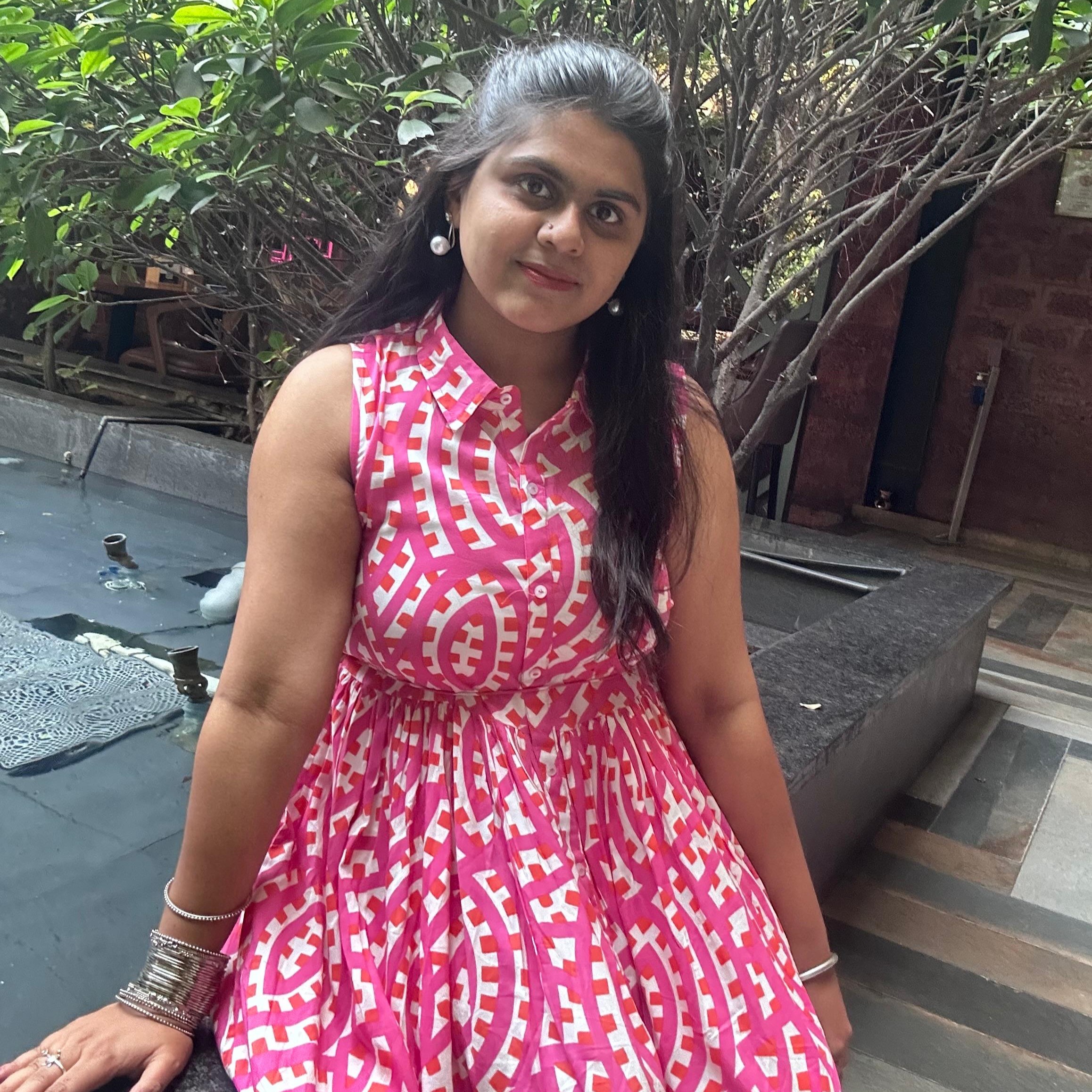 Rtr. Harshitha B C